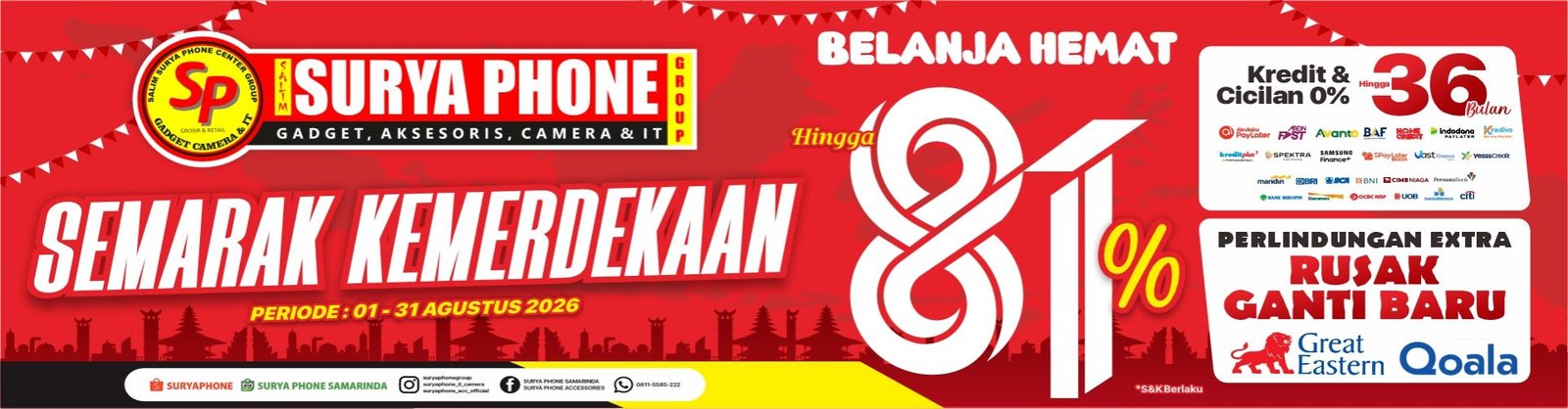 AGS BANNER TENGAH